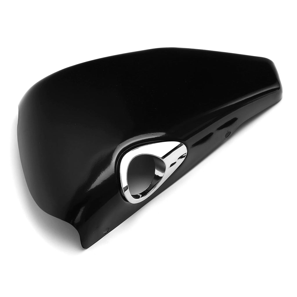 Right Battery Side Fairing Cover for Harley Sportster XL883 XL1200 (2004–2013)