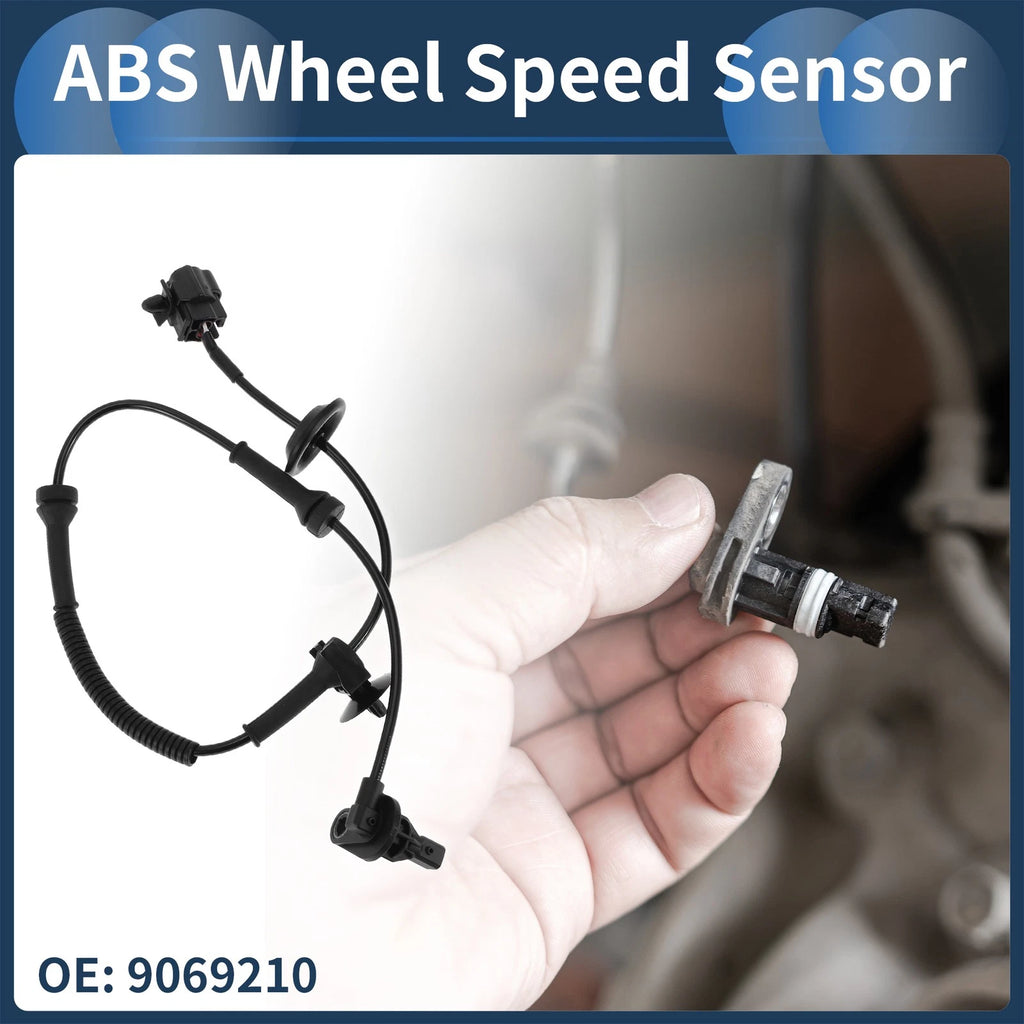 ABS Wheel Speed Sensor No. 9069210 for Chevrolet New Sail (2010–2012)