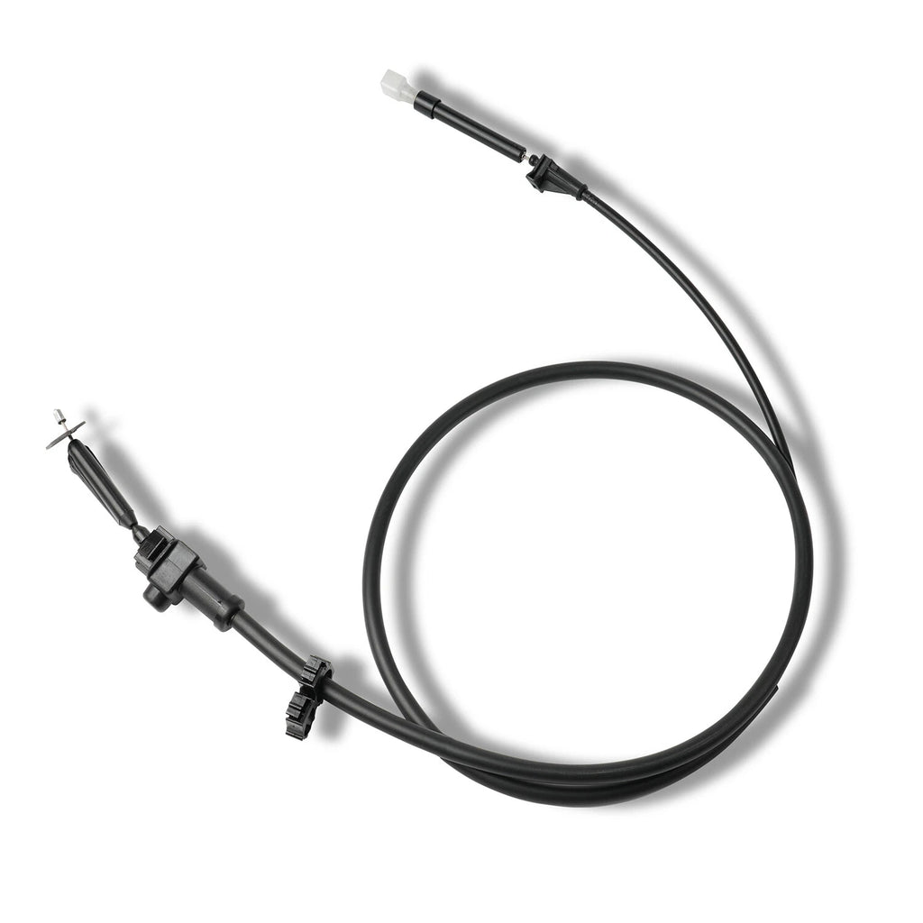 Transmission Kickdown Cable for Dodge Diesel Pickups (1994–1998) 52079204