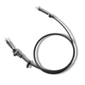 Transmission Kickdown Cable for Dodge Diesel Pickups (1994–1998) 52079204
