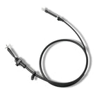 Transmission Kickdown Cable for Dodge Diesel Pickups (1994–1998) 52079204