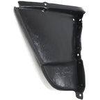 Set of 2 Engine Splash Shields for BMW 530i (2004–2007)