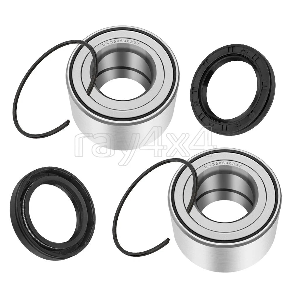 Front Wheel Bearing & Seal Circlip for Can-Am Commander 800 1000 Maverick 1000 (2011–2021)
