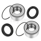 Front Wheel Bearing & Seal Circlip for Can-Am Commander 800 1000 Maverick 1000 (2011–2021)