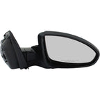 Power Mirror for Chevrolet Cruze (2011–2015) Right Manual Folding