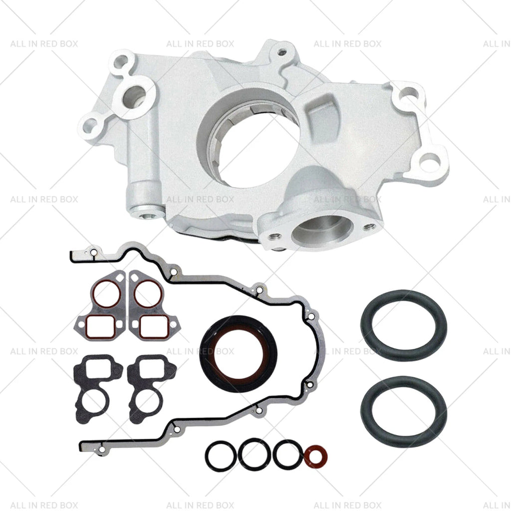High Volume Oil Pump for Holden Commodore VT VX VY VZ LS1 LS2 LS3 LS6