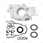 High Volume Oil Pump for Holden Commodore VT VX VY VZ LS1 LS2 LS3 LS6