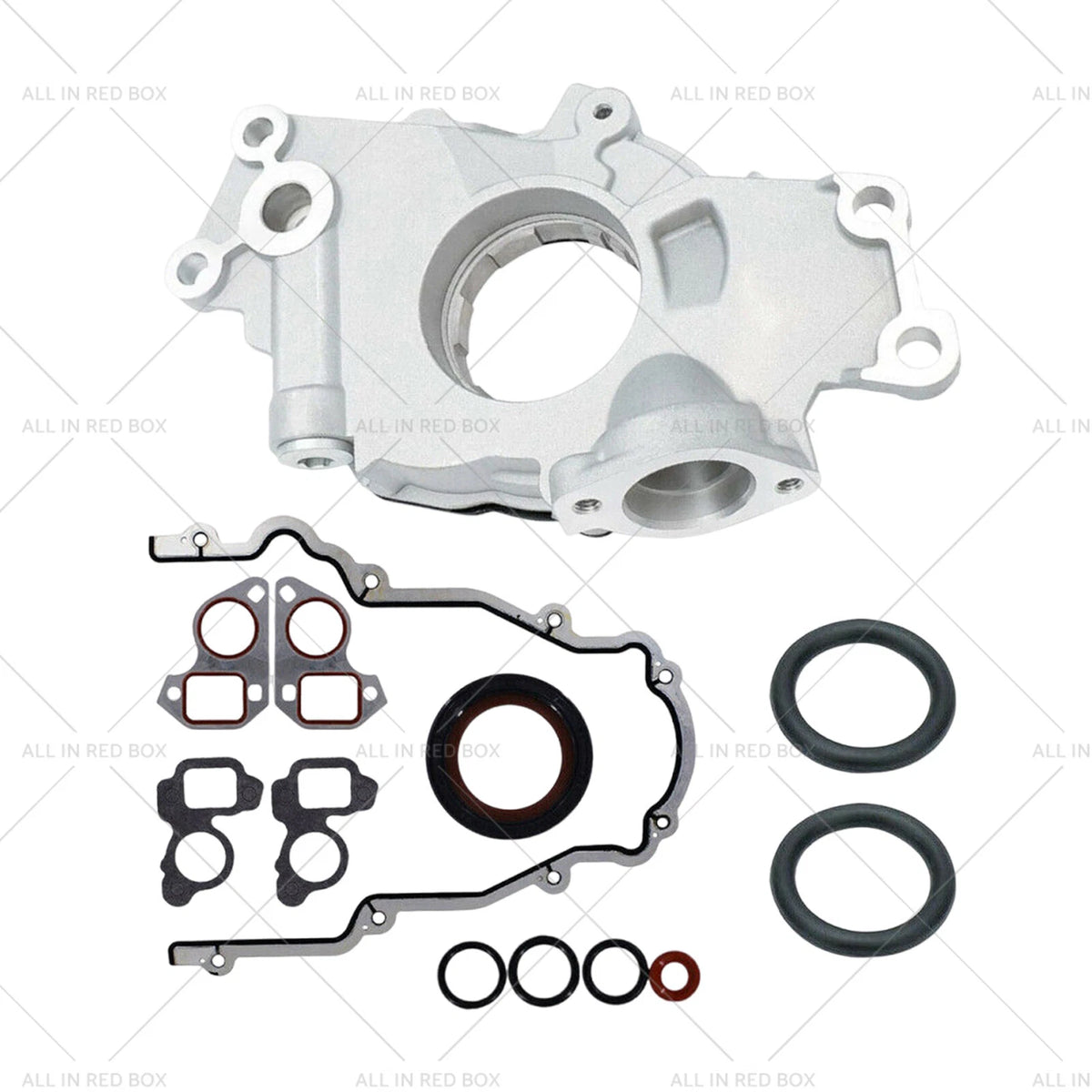 High Volume Oil Pump for Holden Commodore VT VX VY VZ LS1 LS2 LS3 LS6