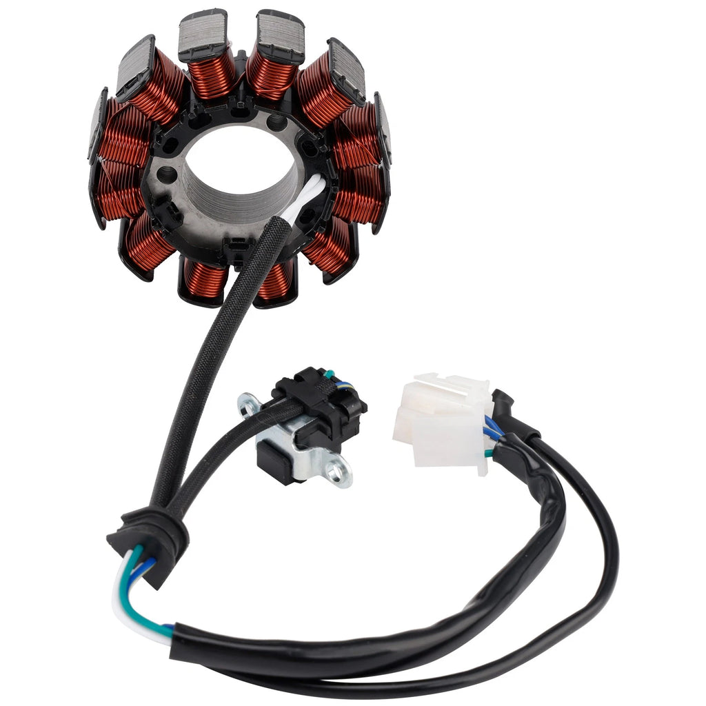 Stator Alternator for Yamaha FZ 25 / Fazer 25 / FZS 25 (B97-H1410-00)