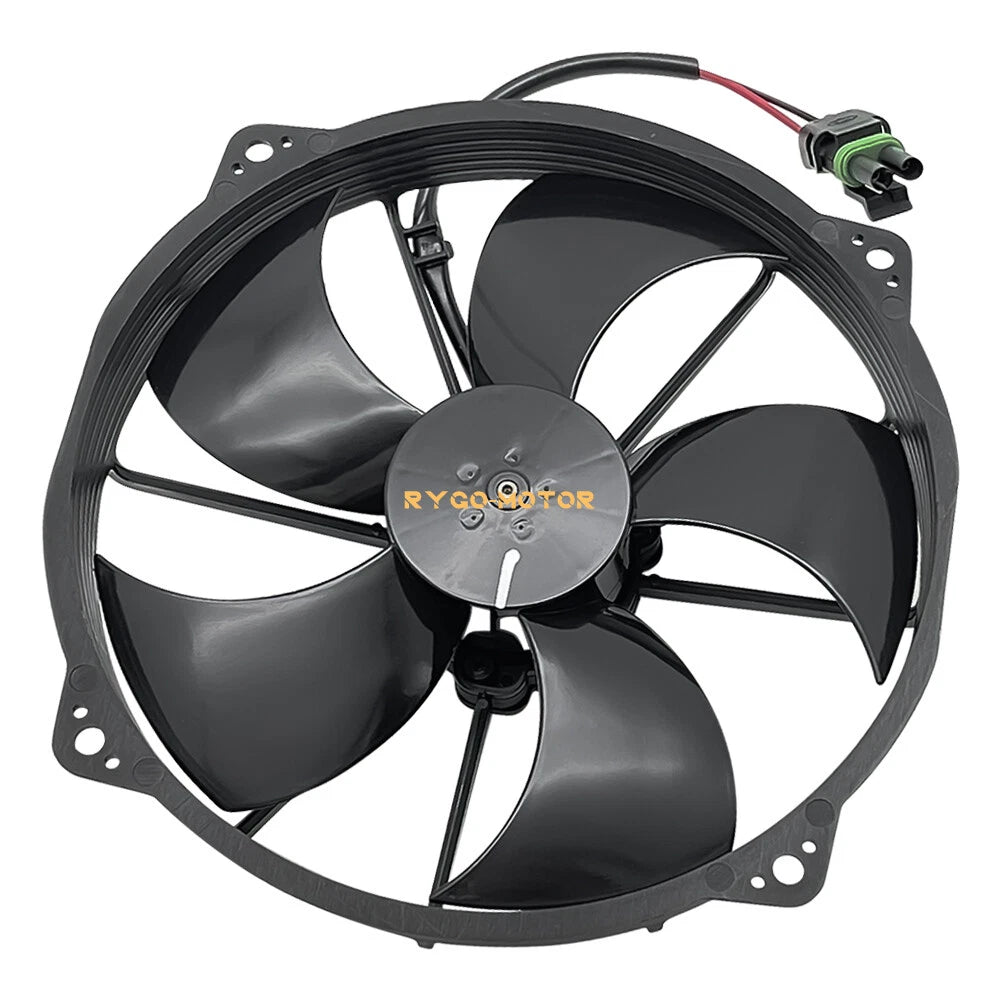 Radiator Cooling Outlet Fan for Polaris Sportsman XP 1000 (2016–2022)