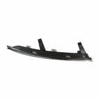 Fog Light Lamp Hole Cover Black Chrome Trim  for Chrysler 300 (2005-2010)