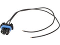 Headlight Connector for Suzuki Grand Vitara (2006–2013) YC833KP