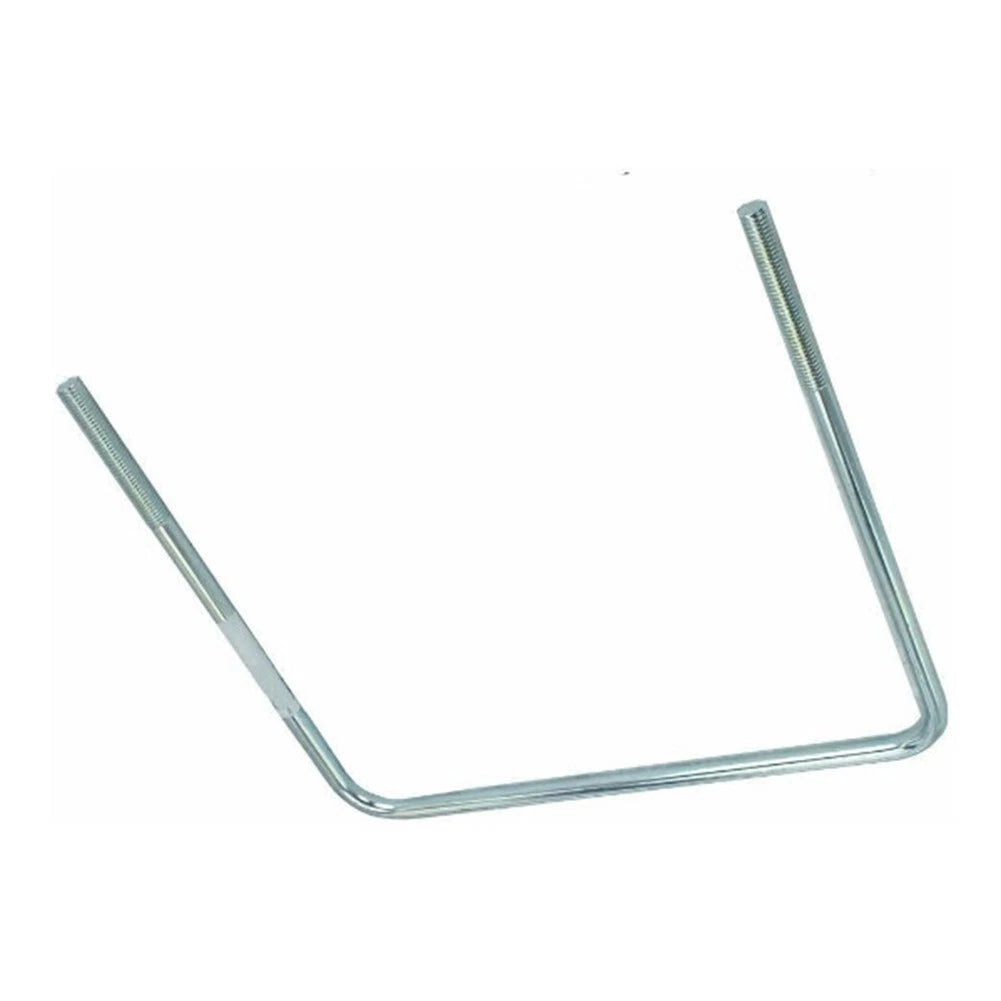U Bolt Rod for Lawn Mower (Fits M157573, M155218, M154140, Z435)
