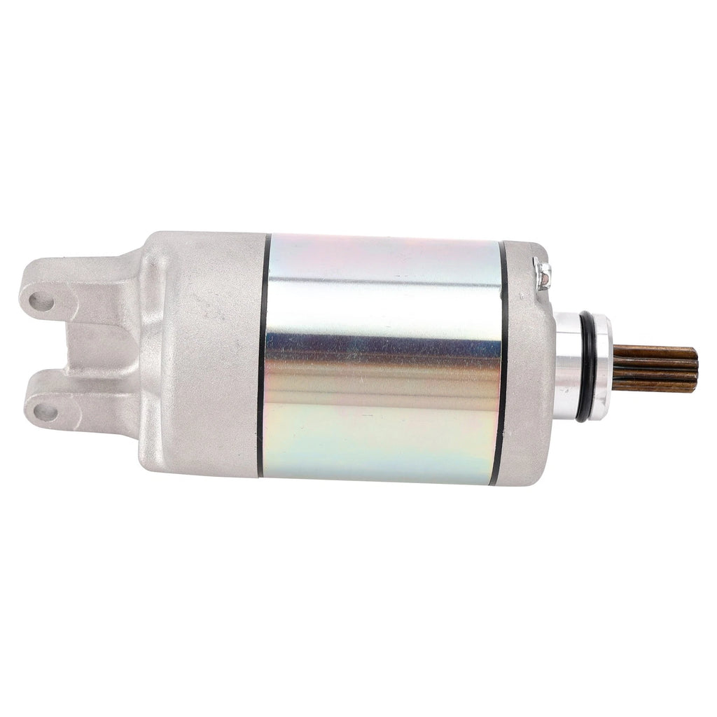 Starter Motor for Honda CBR600F Hurricane (1987–1990) 31200-MN4-008, 31200-MN4-018
