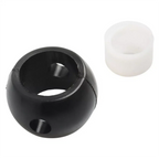 Manual Gear Lever Shifter Bushing for Mitsubishi Montero Pajero (1991-2000)