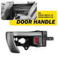 Interior Door Handle for Hyundai Santa Fe (2007–2012) Right Side