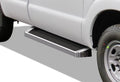 Running Boards for Ford F250 F350 Regular Cab (1999–2016)