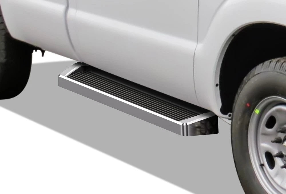 Running Boards for Ford F250 F350 Regular Cab (1999–2016)