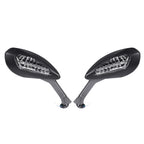 Rear View Mirrors with Turn Signal Light for Ducati 959 Panigale (2015–2020)