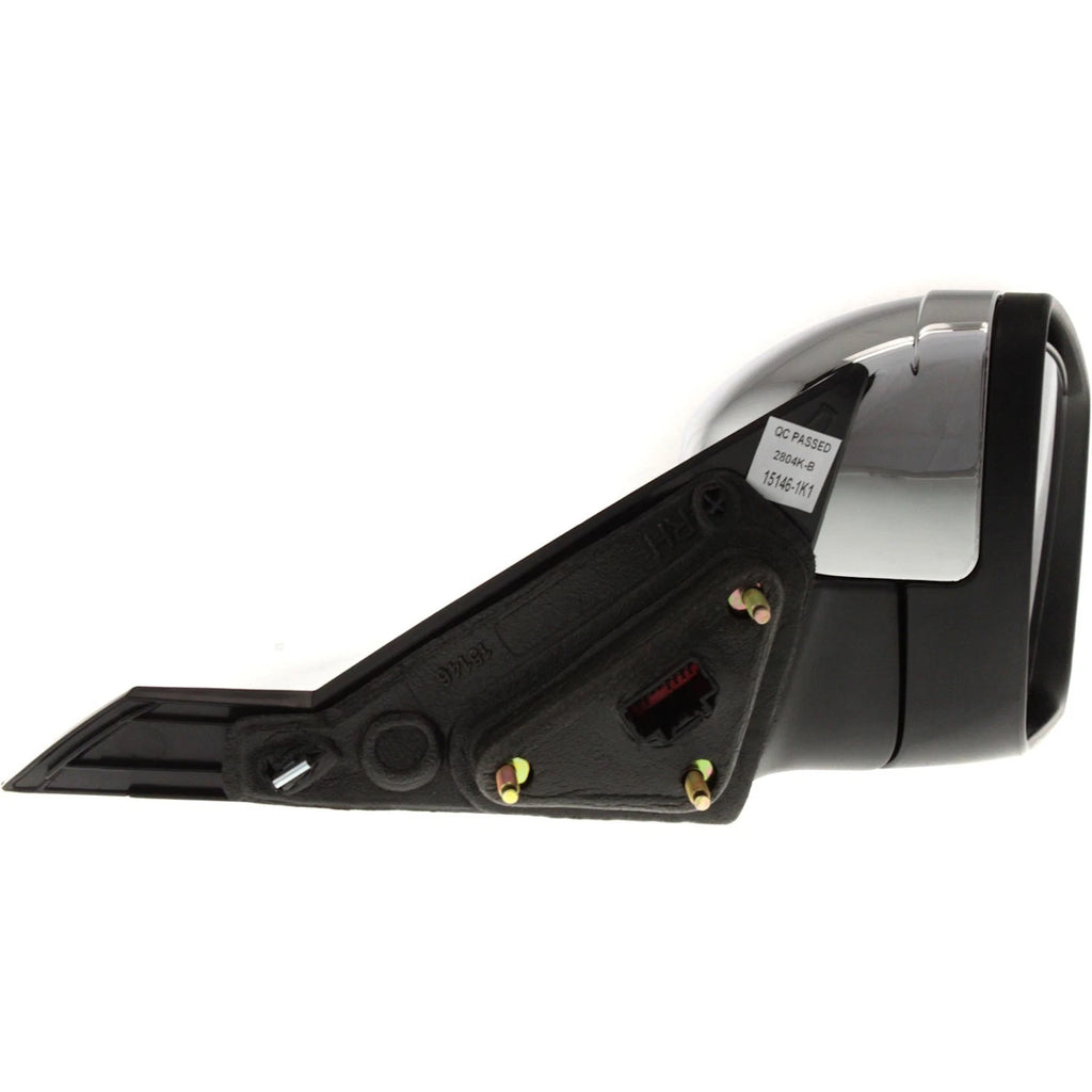 Power Mirror Set of 2 for Ford Five Hundred (2005–2007) Heated Memory