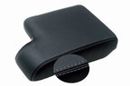 Center Console Armrest Cover for BMW E36 (1992–1999) Gray Stitch