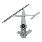 Power Window Regulator for Honda Civic (1992–1995)