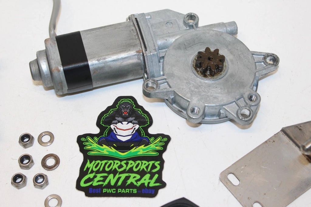 VTS Variable Trim Motor Unit for Sea-Doo RXP RXPX GSX XP RX GSI WAKE (2000–2023) 278001605