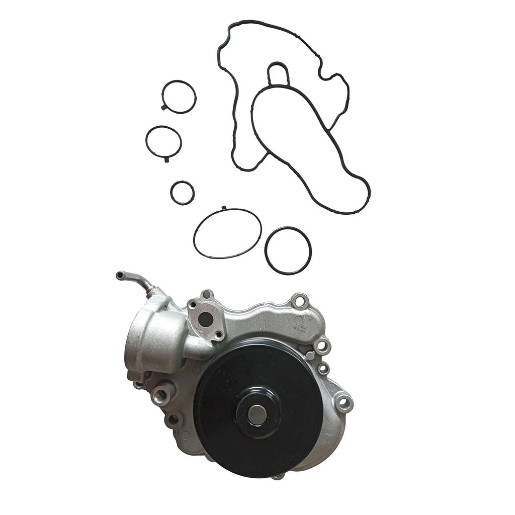 Water Pump for Jeep Grand Cherokee WK WK2, Dodge Ram 1500 (2011–2023)