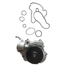 Water Pump for Jeep Grand Cherokee WK WK2, Dodge Ram 1500 (2011–2023)