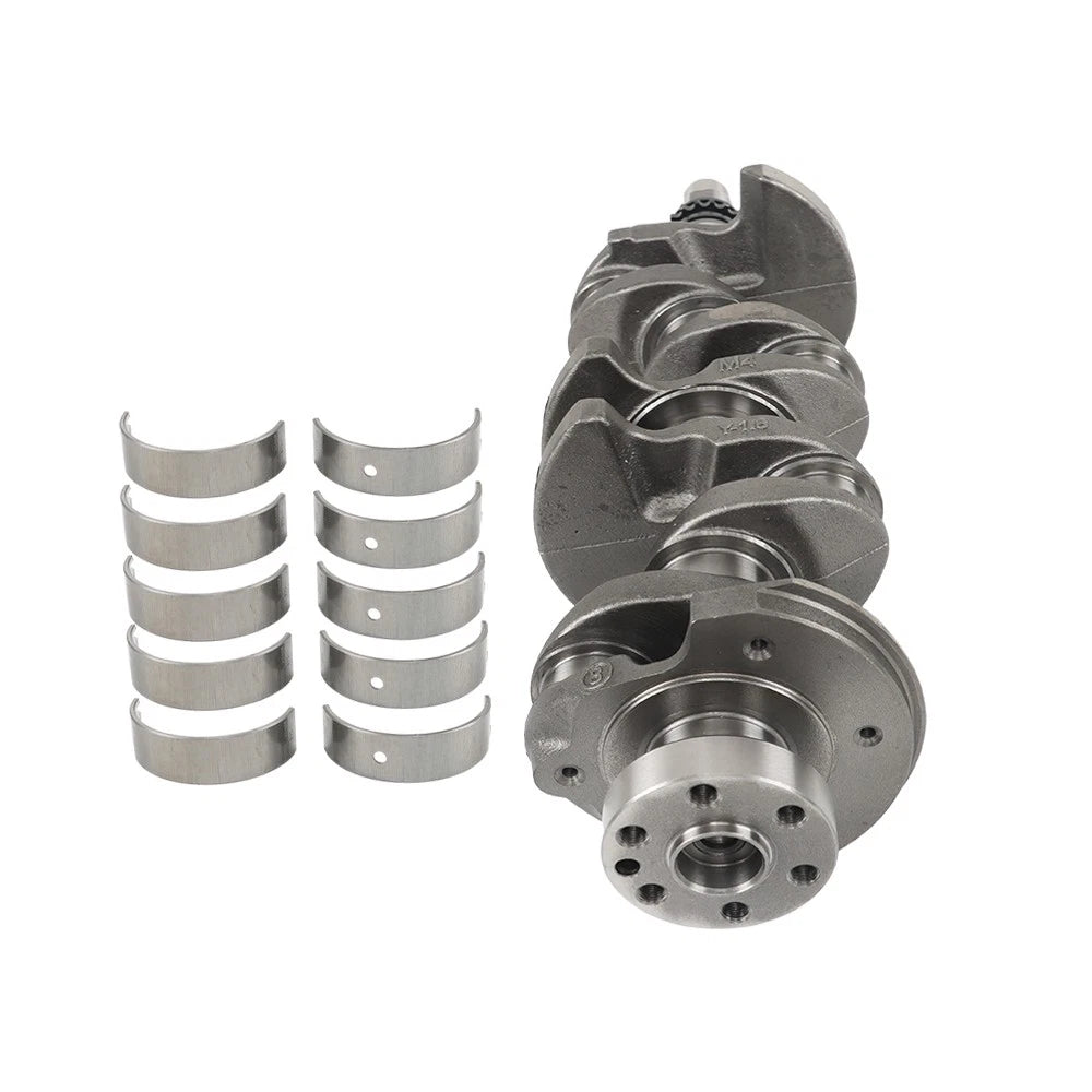 Crankshaft & Main Bearings for Hyundai Accent (2010-2017)