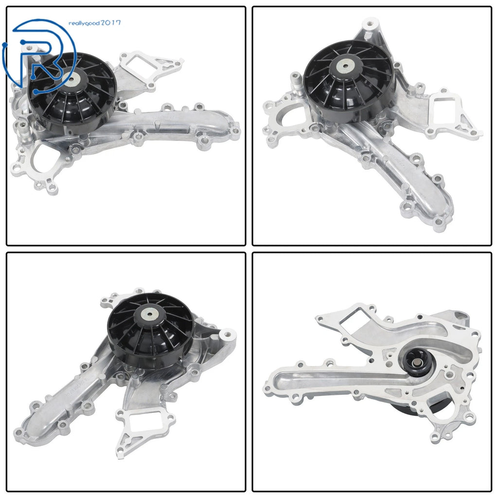 Timing Chain Kit with Water Pump Tool for Mercedes-Benz C350 C300 (2012-2016)