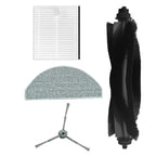 Replacement Kit with Roller Brush and Filters for Hoover HG4