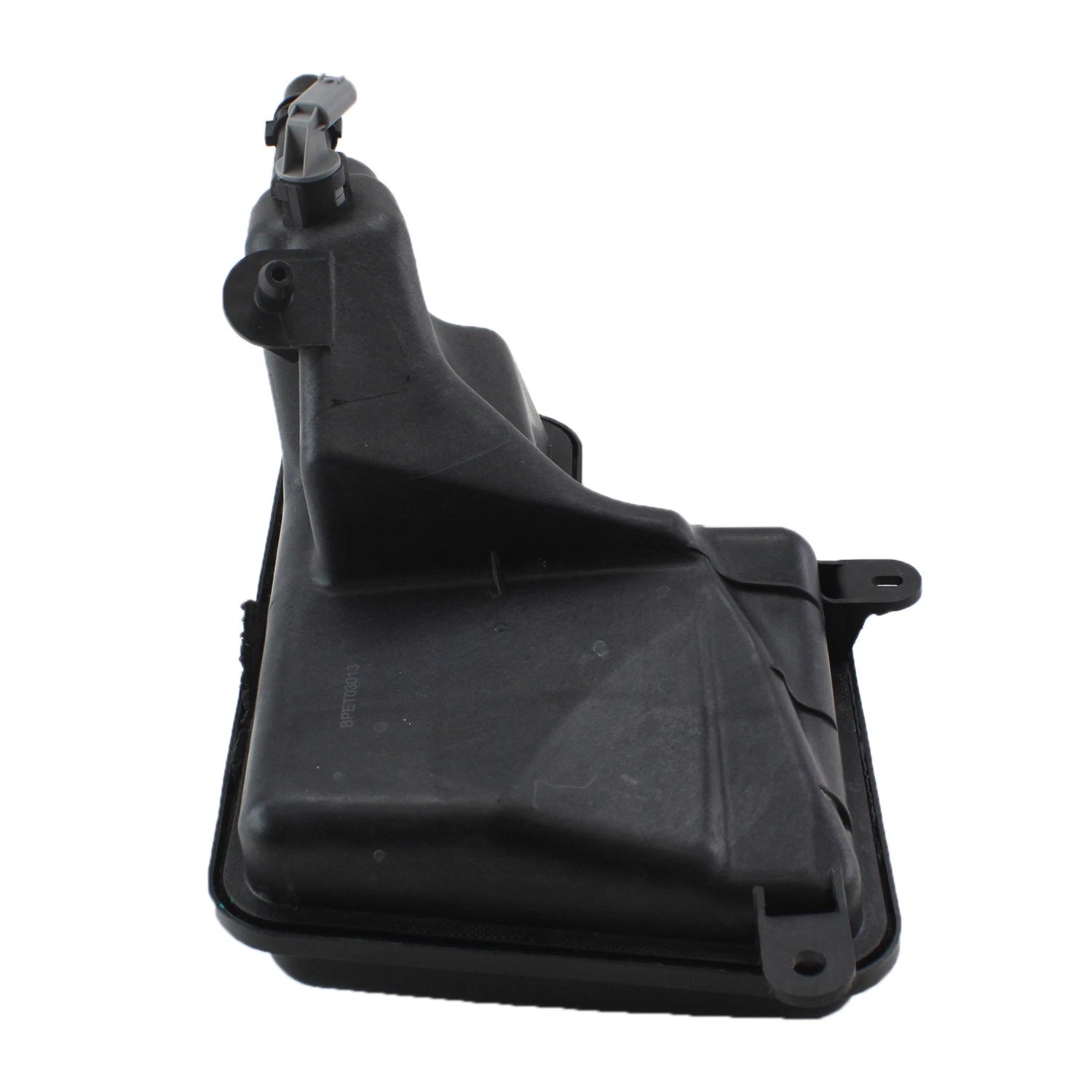 Bison Performance Coolant Reservoir Expansion Tank for BMW 7 Series (E65 E66)
