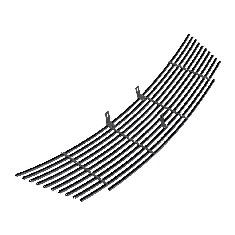 Stainless Black Grille Insert for Scion XA (2003-2007)