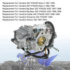Carburetor for Yamaha Big Bear YFM350 (1987-1996)