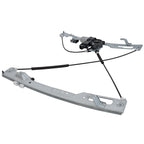 Window Regulator Set for Ford F-150 (2011–2014) Front Left & Right Power