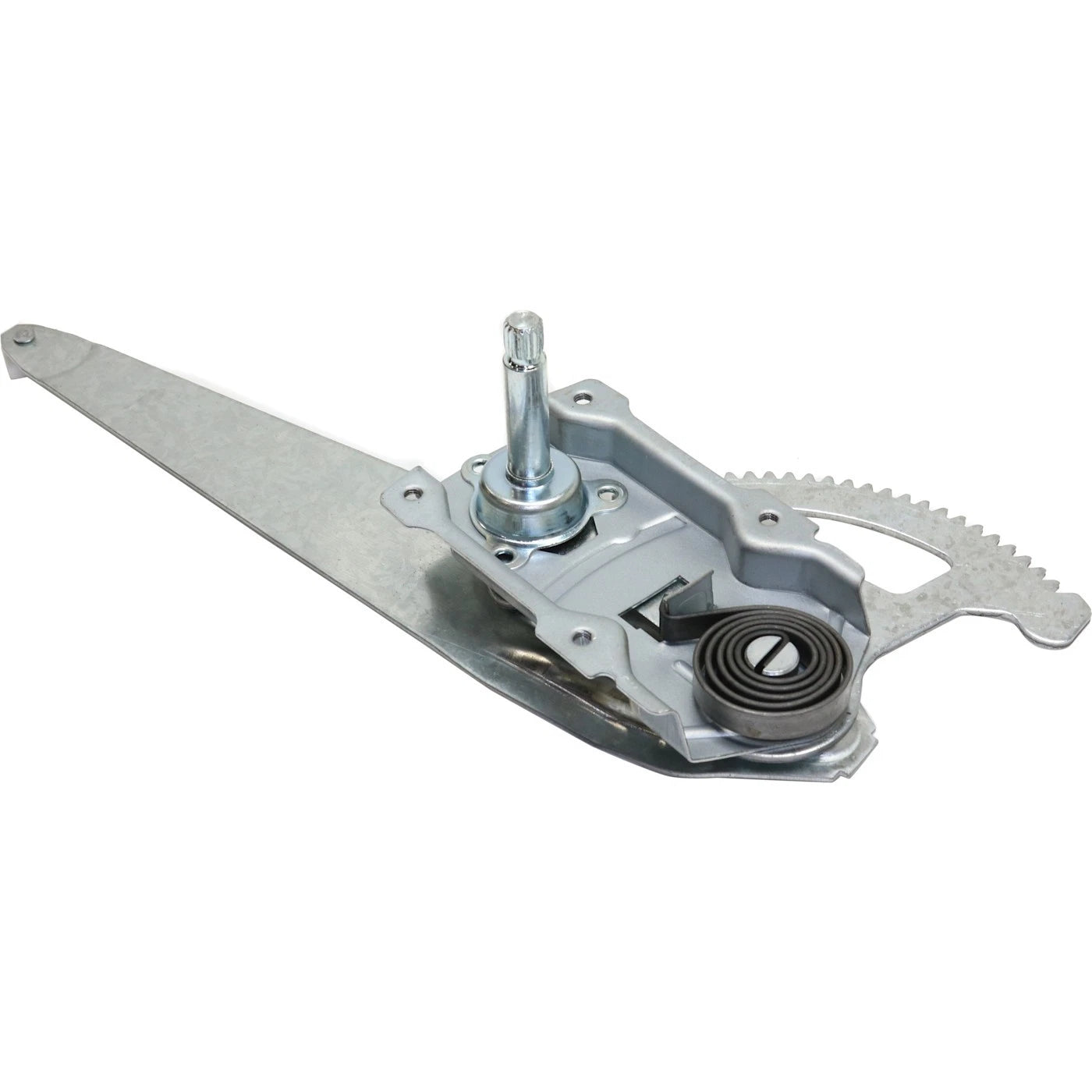 Window Regulator for Toyota Corolla Matrix (2009–2014) Rear Passenger