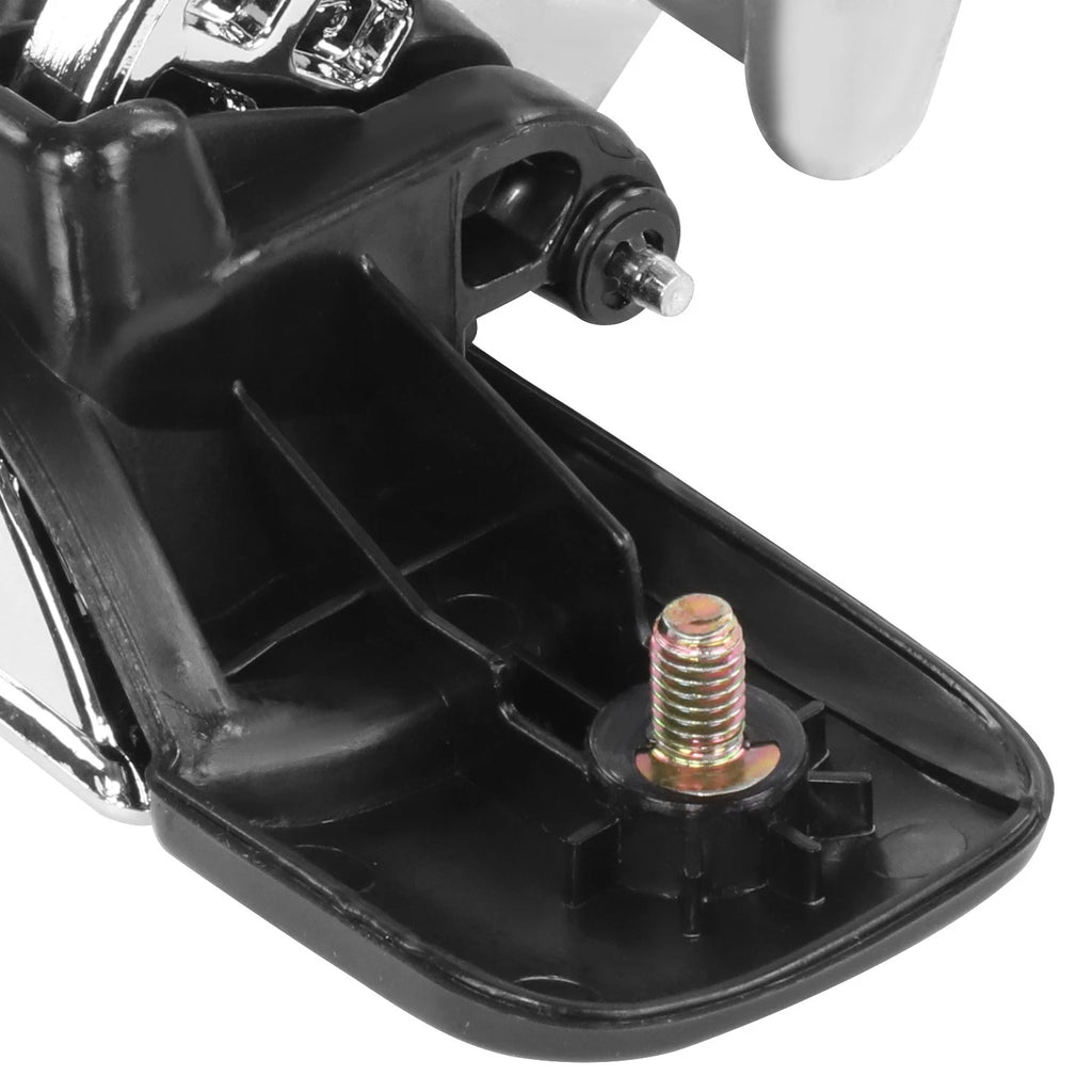 Outer Exterior Door Handle for Honda Civic Sedan (2001–2005)