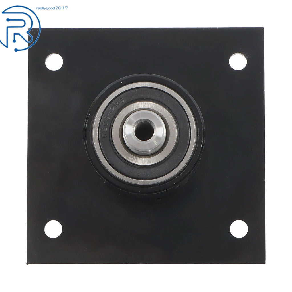 Blade Driver Spindle for Swisher Zero-Turn Mower 60" Cut (10540)