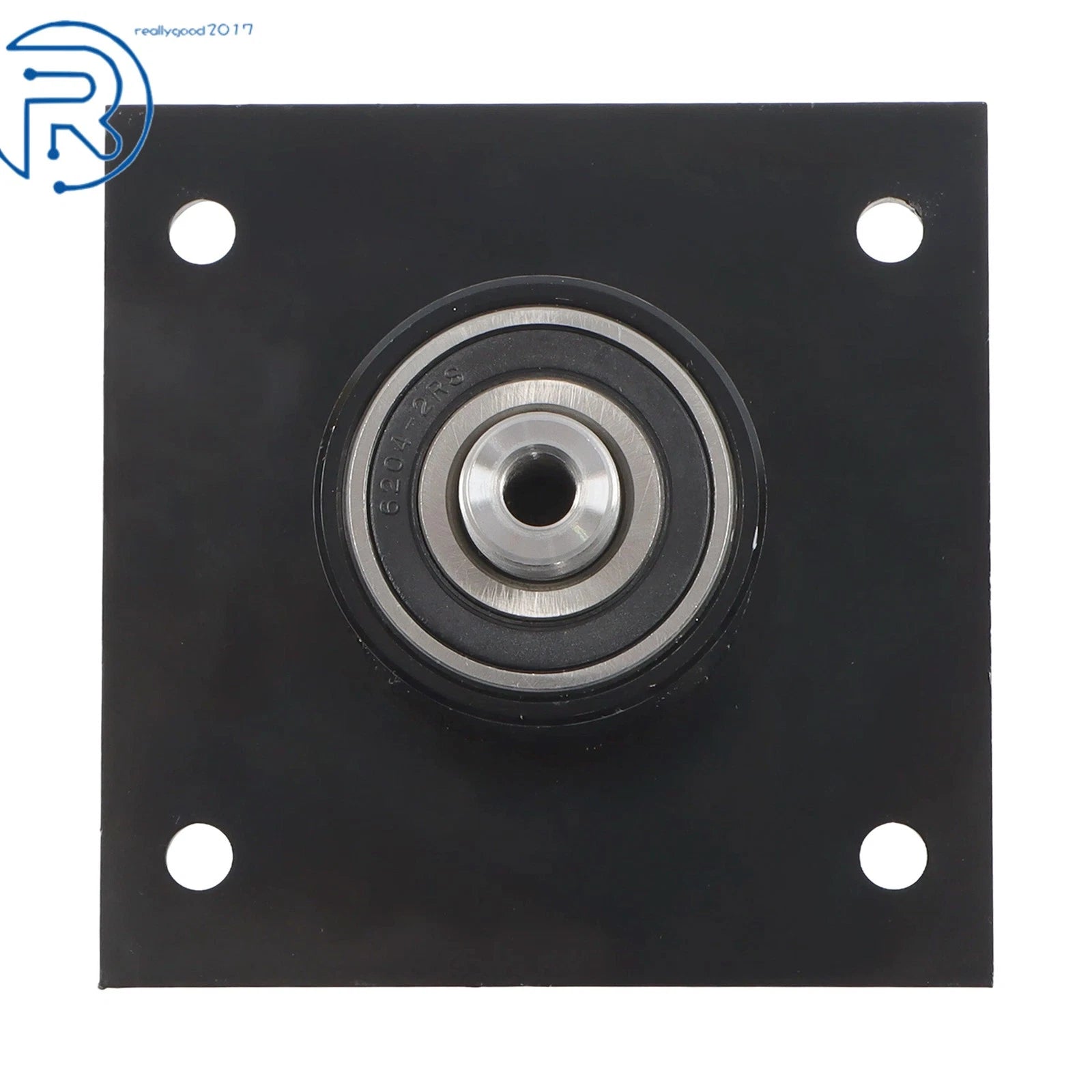 Blade Driver Spindle for Swisher Zero-Turn Mower 60" Cut (10540)