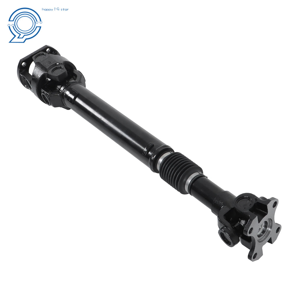 Driveshaft Assembly for Ram 2500 3500 4WD (2013–2018) 5146803AA