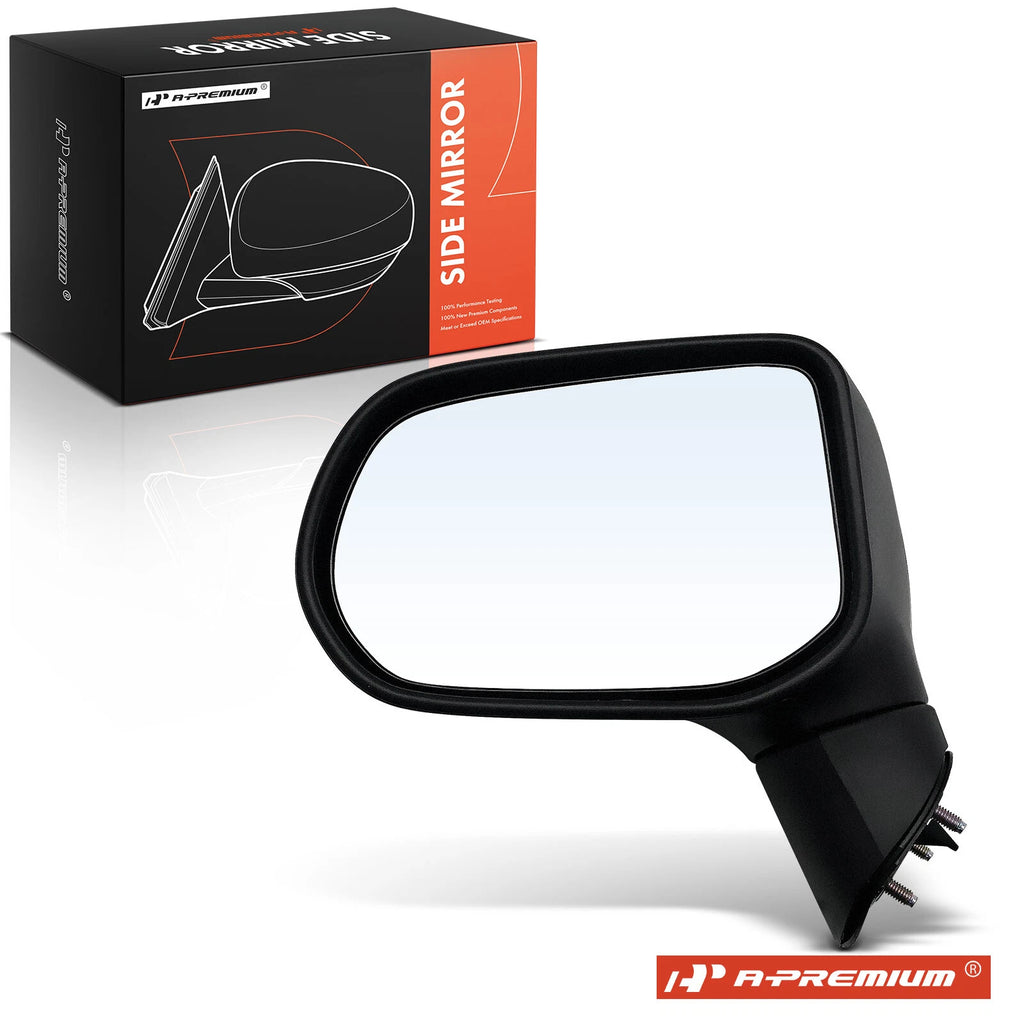 Driver Manual Mirror for Honda Civic (2006–2011)