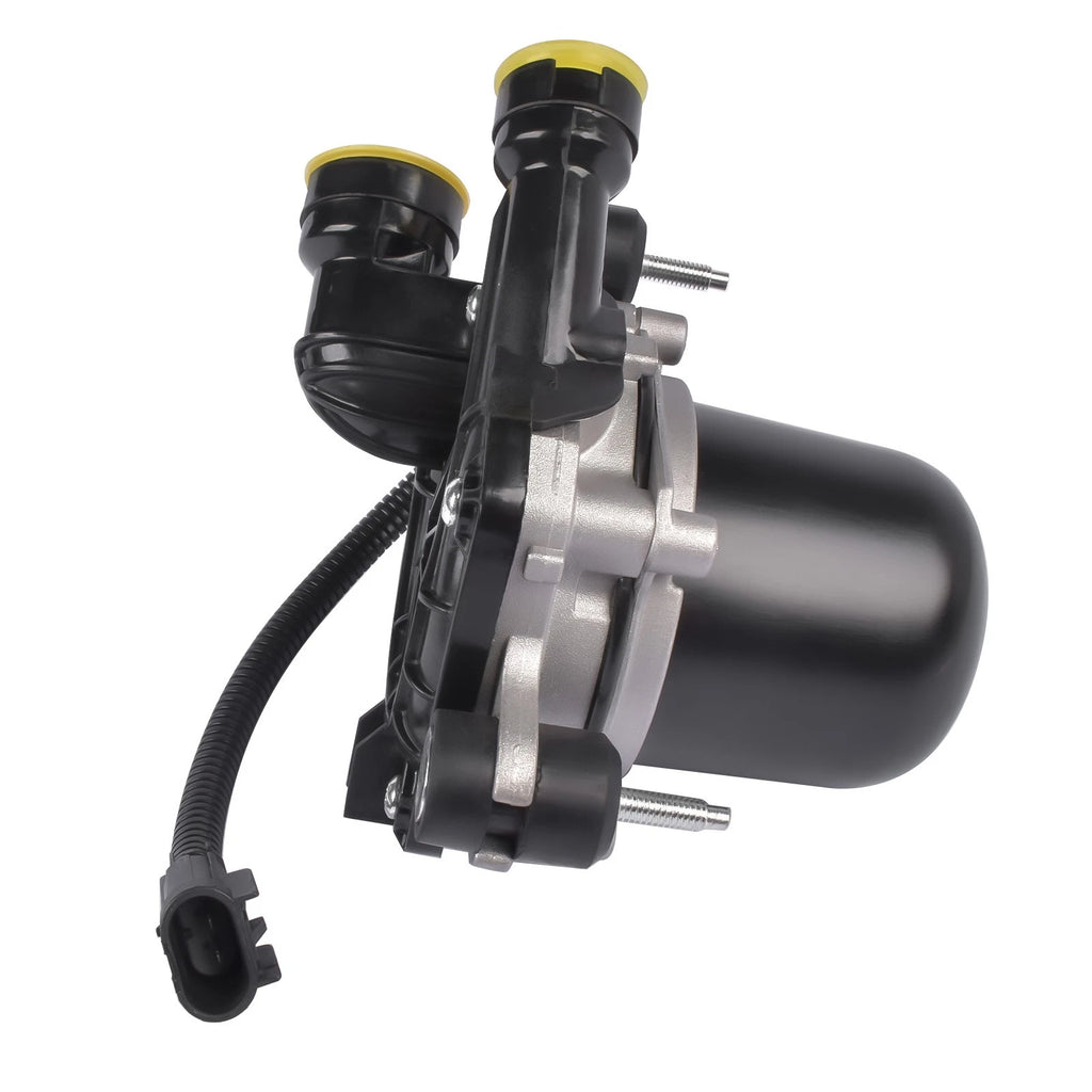 Secondary Air Injection Pump for Chevy Equinox GMC Terrain (2010–2017)