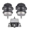 3X Engine and Transmission Mounts for Infiniti Q50 Q60 Q70 (2014–2021)