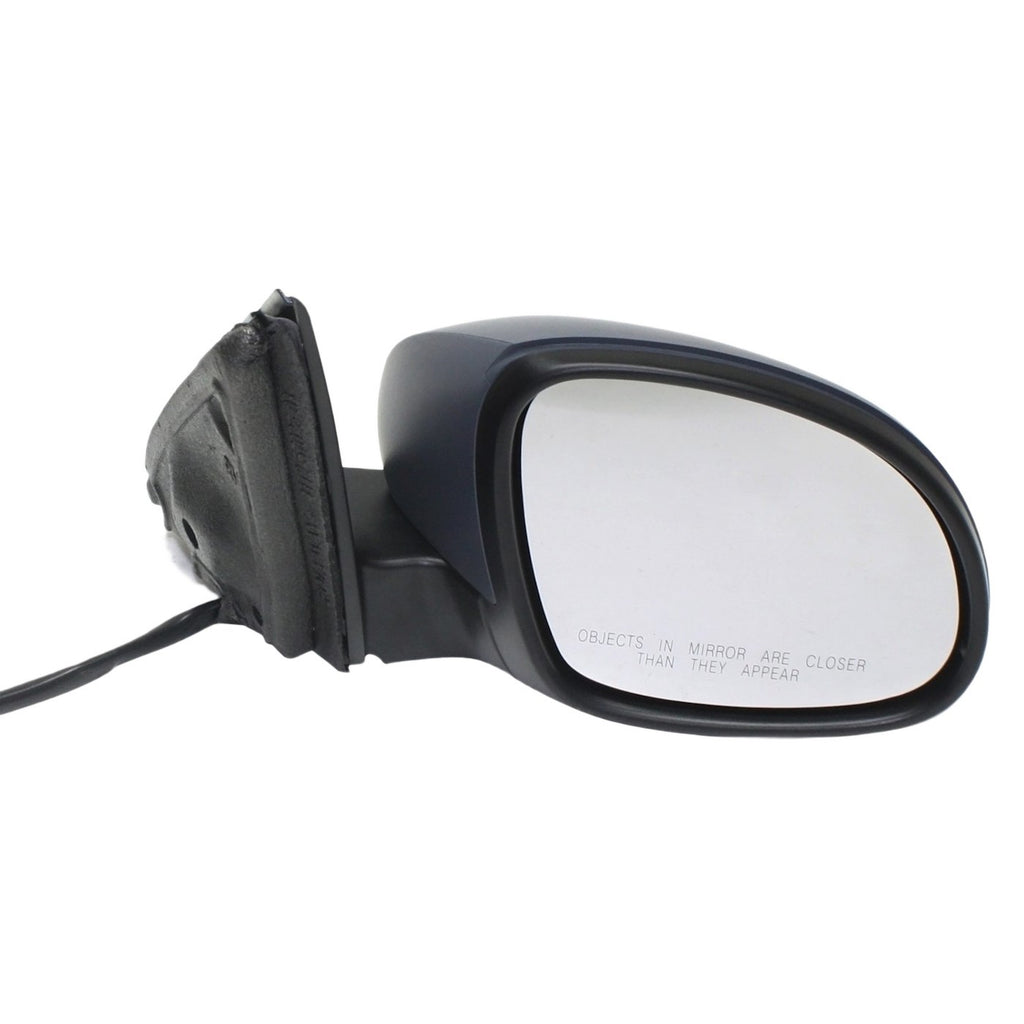 Power Mirror for Volkswagen Tiguan Right Side Heated Power Folding (2009–2017)