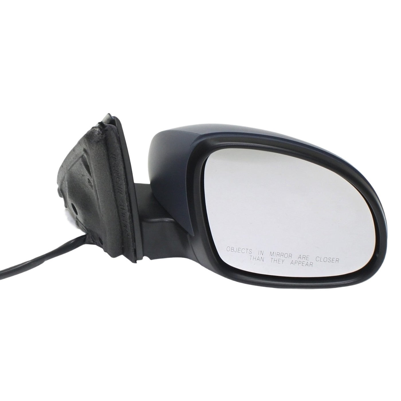 Power Mirror for Volkswagen Tiguan Right Side Heated Power Folding (2009–2017)