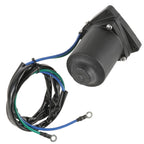 Power Trim Motor for Yamaha F150 150HP 4-Stroke (2010–2014) 63P-43880-10