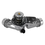 Thermostat Cooling Housing for BMW 325i 325xi (2001–2005) 2.5L (11531437040)