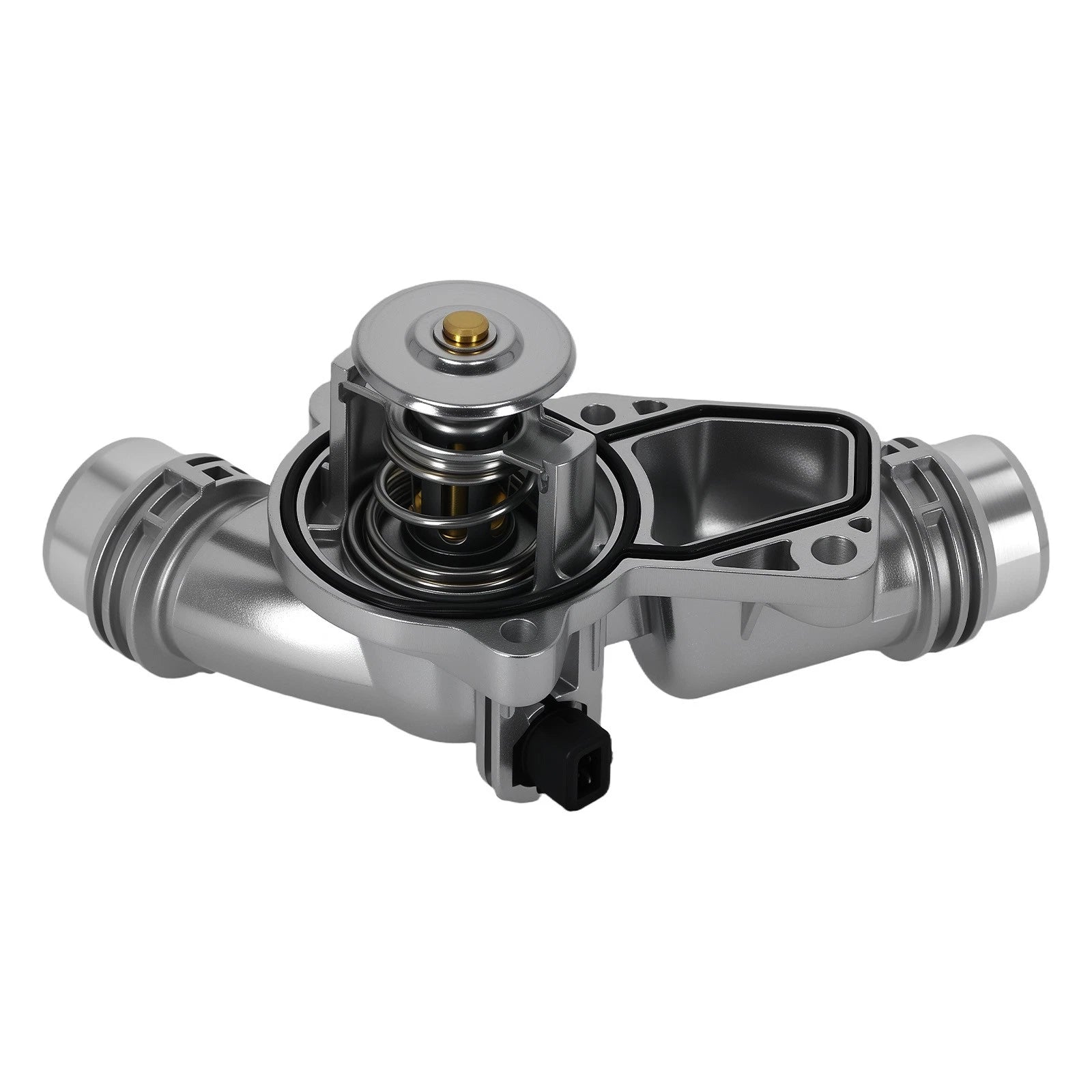 Thermostat Cooling Housing for BMW 325i 325xi (2001–2005) 2.5L (11531437040)