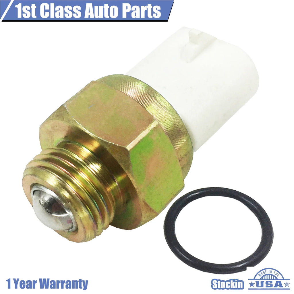 Transfer Case 4WD Switch Vacuum Actuator for Dodge Dakota Jeep Cherokee (1997–2006)